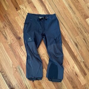 Arc’teryx Beta AR Pants Men’s XXL New